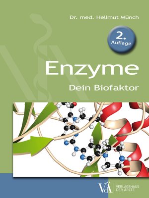 cover image of Enzyme